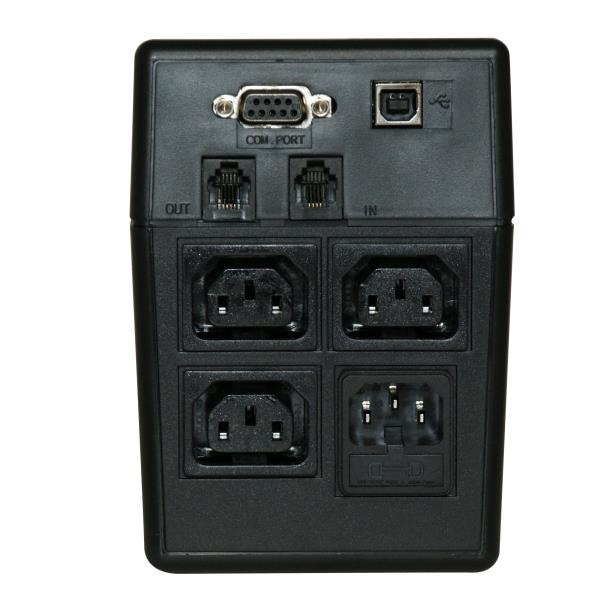 Nilox Value LCD – image 2