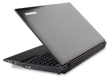 TERRA 1220041 laptop AMD Athlon QL-62 – image 3