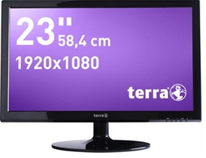 Terra LED/LCD 2310W