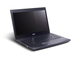 Acer TravelMate TM4740-7552 Intel® Core™ i5 i5-460M