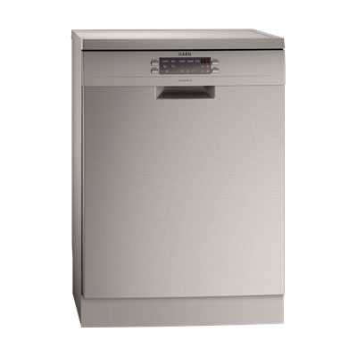 AEG F77009MU0P Freestanding 12 place settings