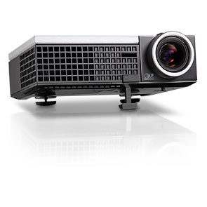 Dell M210X 2000 ANSI lumens DLP XGA (1024x768)