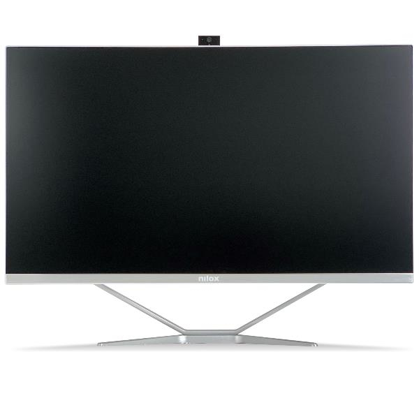 Nilox NX24AIOWPI5UND5 All-in-One PC/workstation Intel® Core™ i5 i5-11400