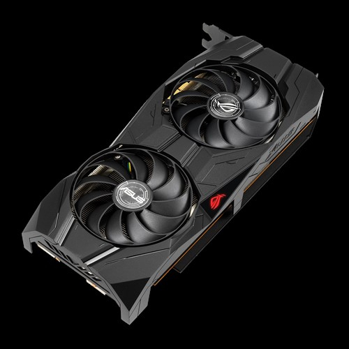 ASUS ROG -STRIX-RX5500XT-O8G-GAMING AMD Radeon RX 5500 XT – image 7