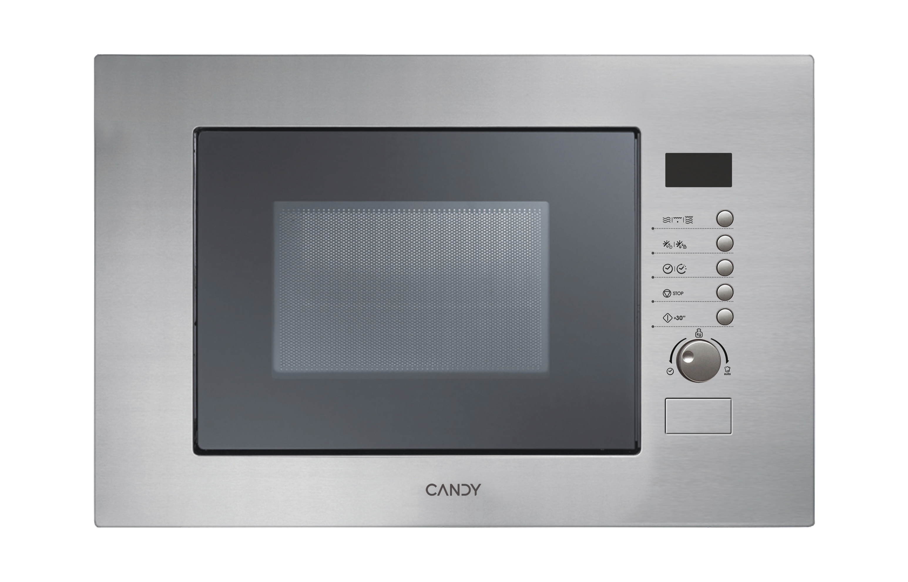Candy MIC20GDFX — vue 1 sur 3