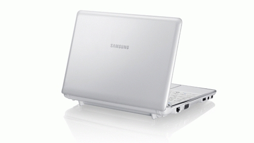 Samsung N N140-KA02FR Intel Pentium Mobile N270 Netbook – image 3