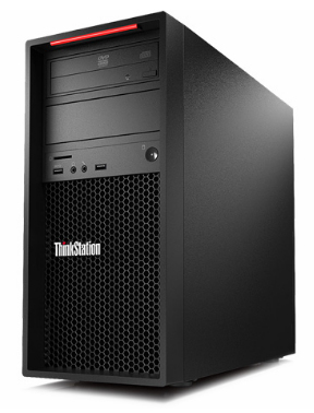 Lenovo P520c Workstation – image 3