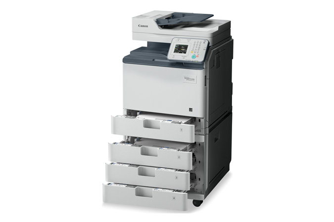 Canon imageCLASS MF810Cdn Laser A4 – image 4
