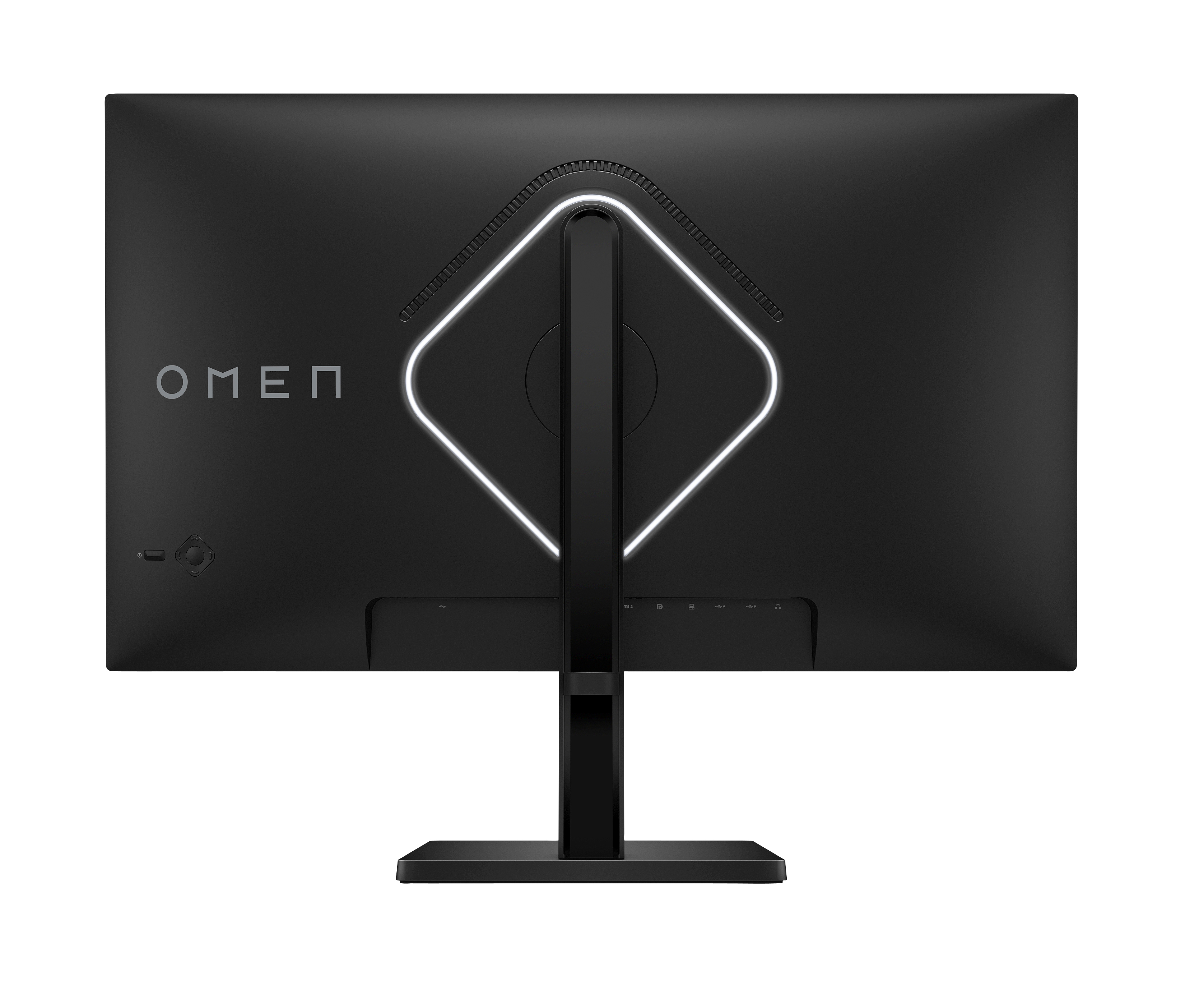OMEN by HP 27 inch FHD 240Hz Gaming Monitor – OMEN 27s image 15