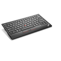 Lenovo ThinkPad TrackPoint Keyboard II – image 2