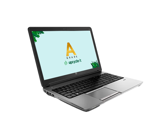 upcycle it HP ProBook 650 G2 (Refurbished) A – image 2