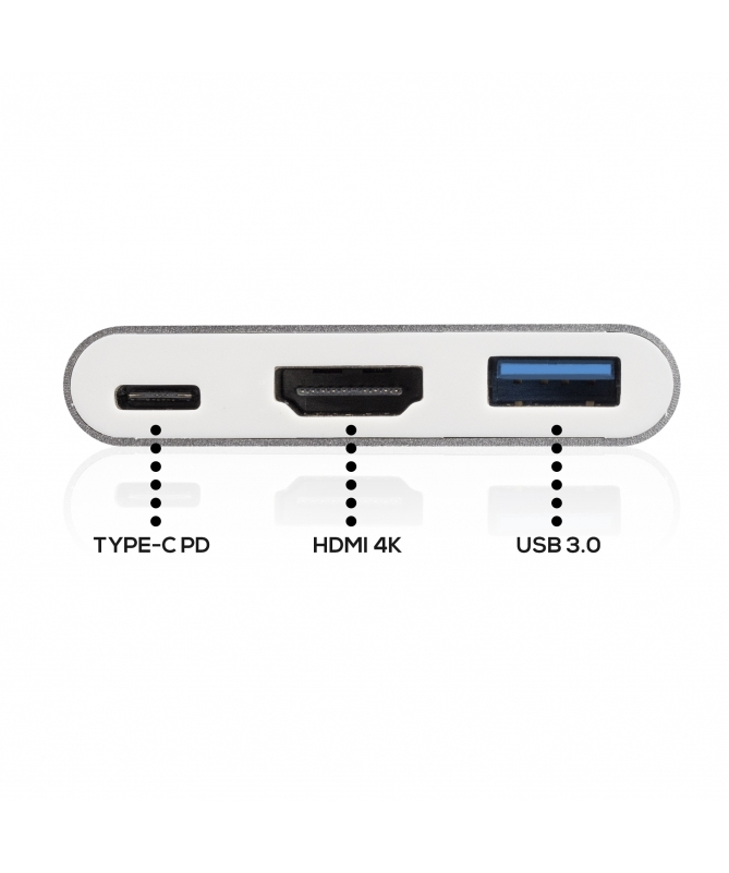 Vultech ATC-01 USB graphics adapter – image 3