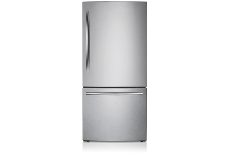 Samsung RL220NCTASR fridge-freezer Freestanding – image 1