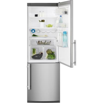 Electrolux EN3601AOX fridge-freezer Freestanding