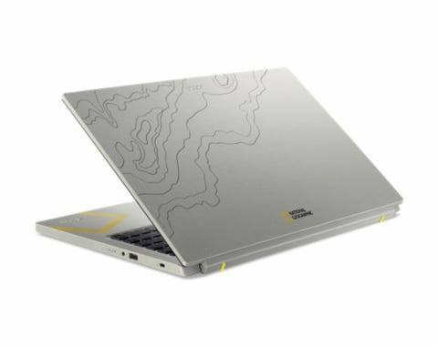 Acer Aspire AV15-51R-557W Intel® Core™ i5 i5-1155G7 Laptop – image 5