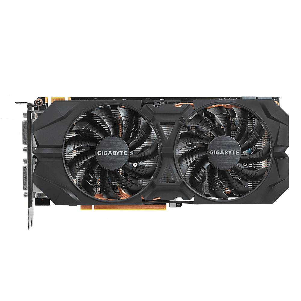 GIGABYTE GV-N950G1 GAMING-2GD – image 4