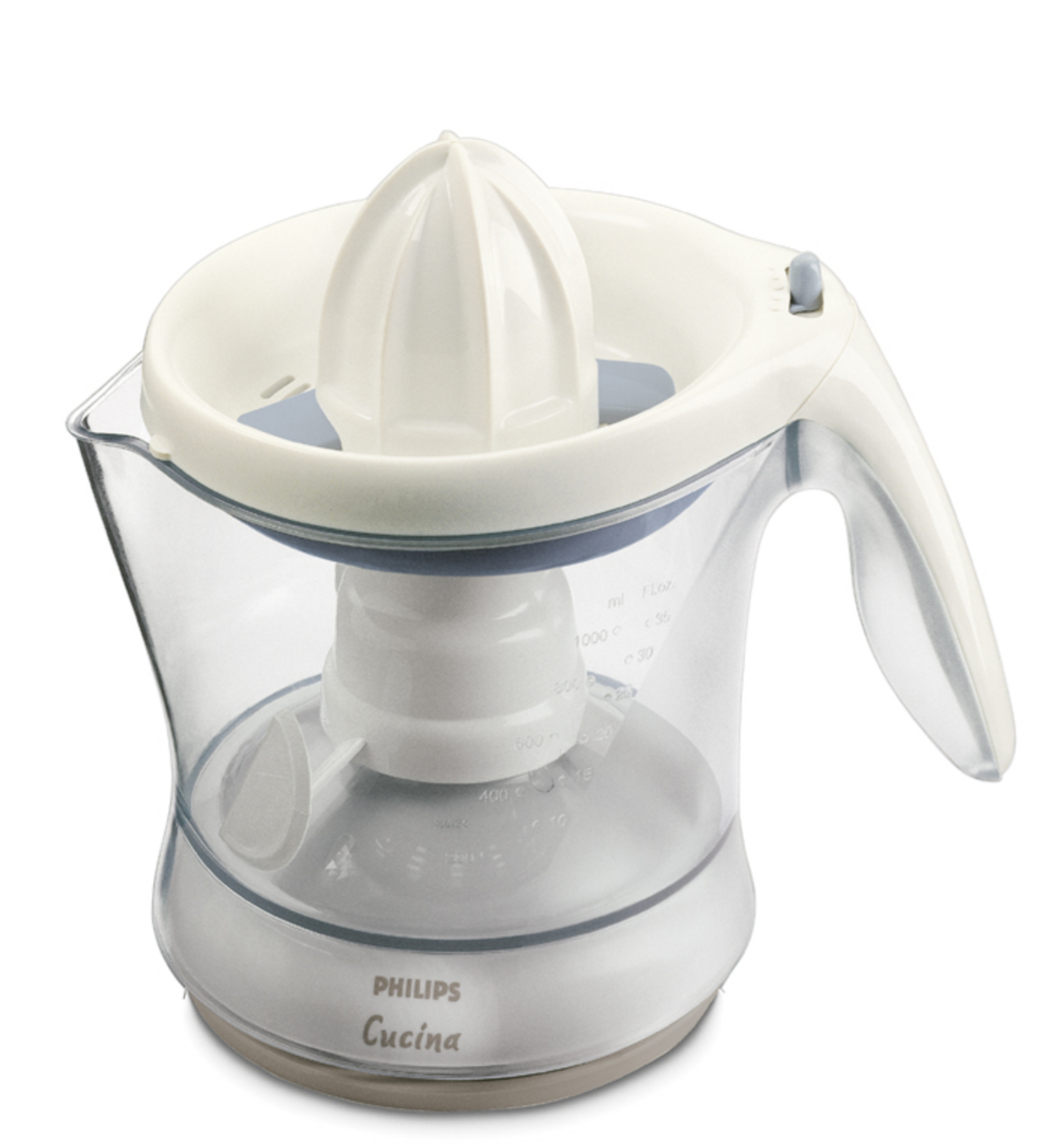 Philips HR2746 Citrus press