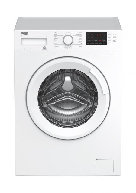 Beko WTXS 51022 W