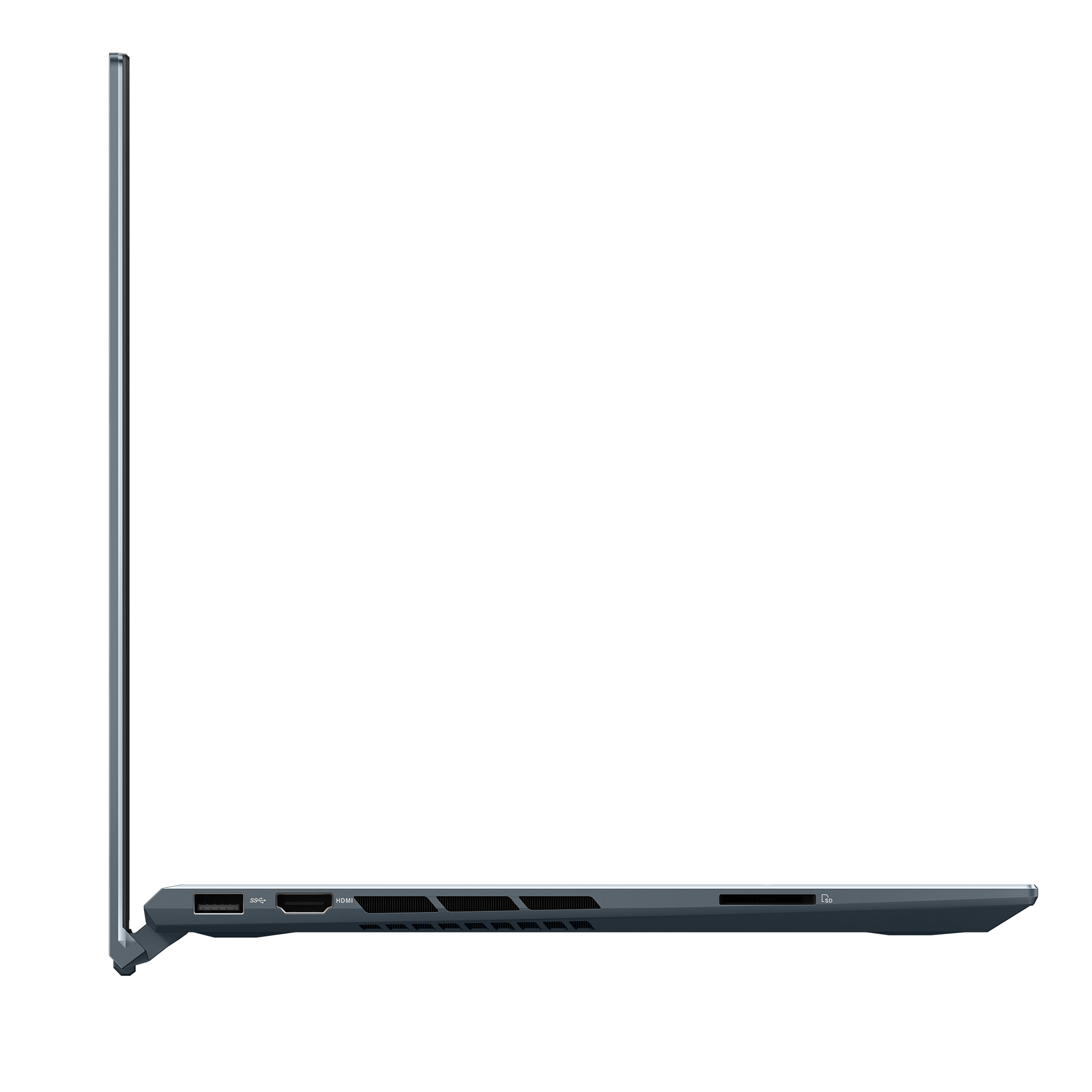 ASUS Zenbook Pro 15 UM535QE-KJ159 AMD Ryzen™ 9 5900HX Laptop – image 8