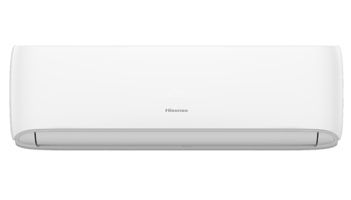 Hisense CF35YR1FG air conditioner Air conditioner indoor unit White – image 1
