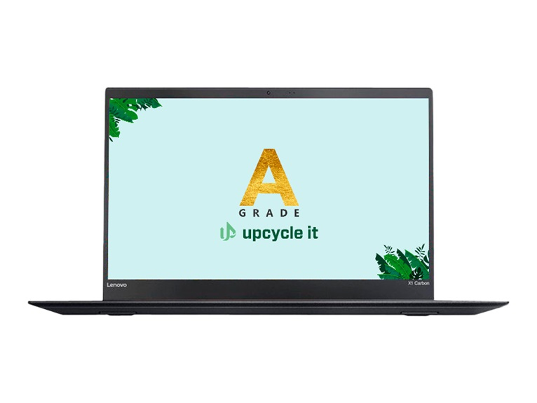 upcycle it Lenovo ThinkPad X1 Carbon (Refurbished) A – image 1