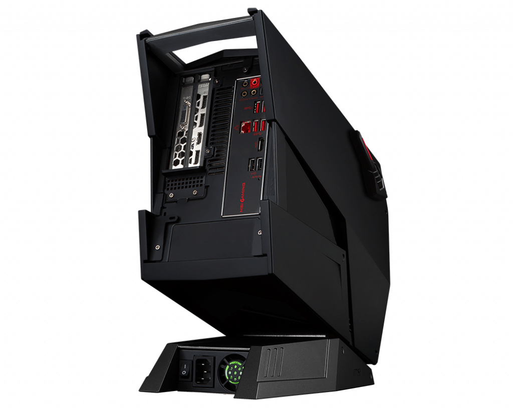 MSI 3 9SD-226DE – image 4