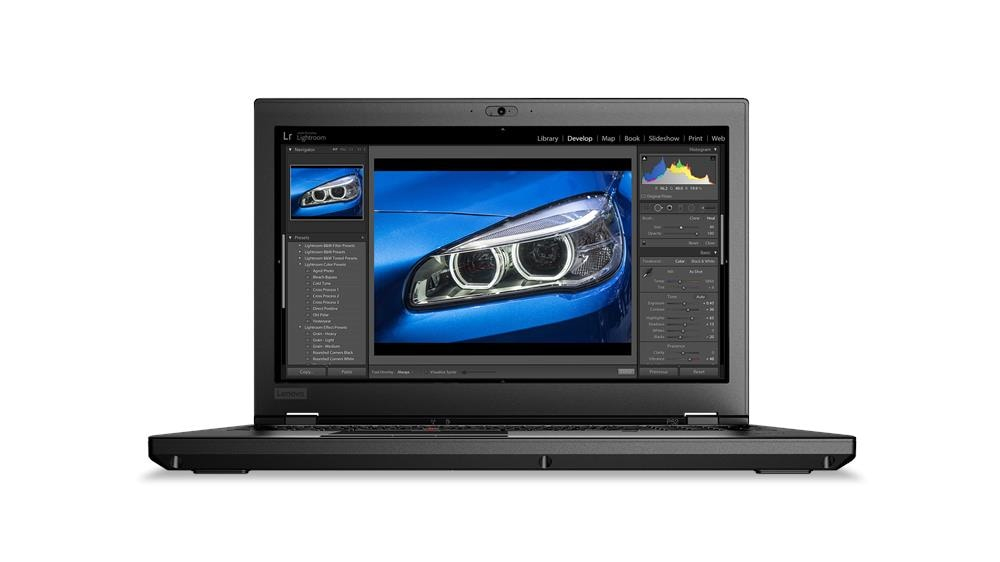 Lenovo ThinkPad P52 – image 5