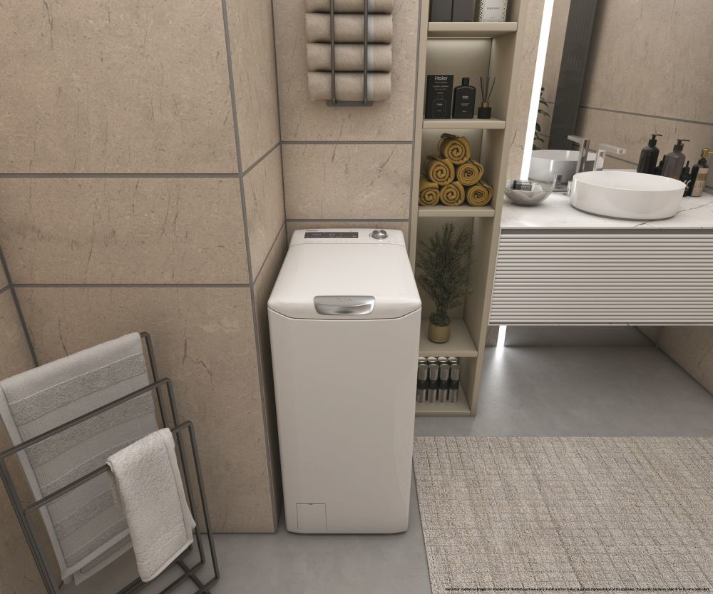 Haier RTXSG47TMC5-11 washing machine Top-load – image 9