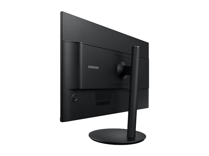 Samsung LF24T350 computer monitor – image 7