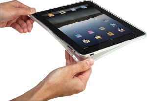 Targus THZ046CA tablet case Transparent – image 3