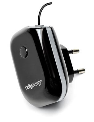 Celly RTCMICRO mobile device charger Mobile phone AC Indoor