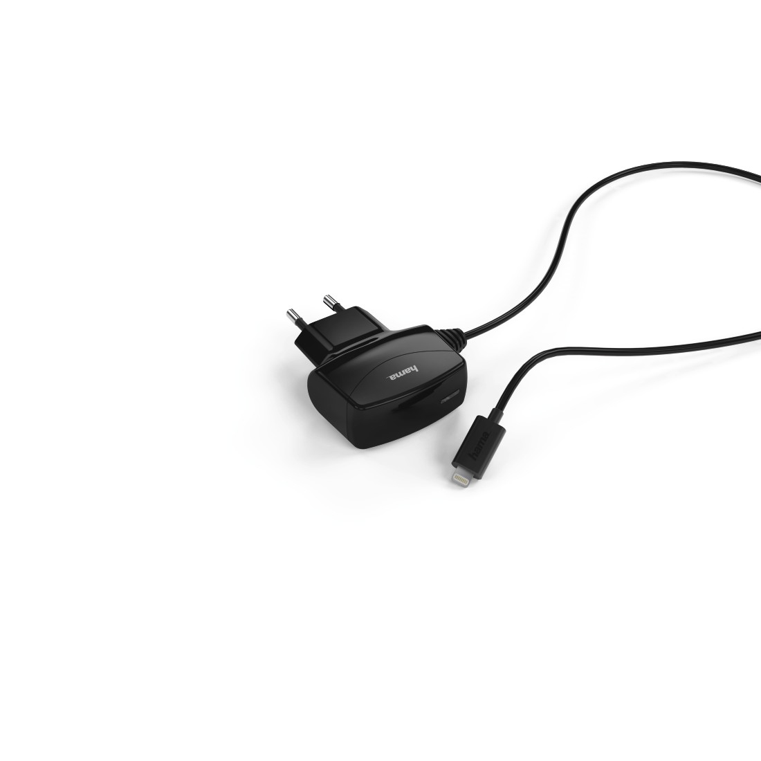 Hama 00173638 mobile device charger Smartphone, Tablet Black AC Indoor – image 2