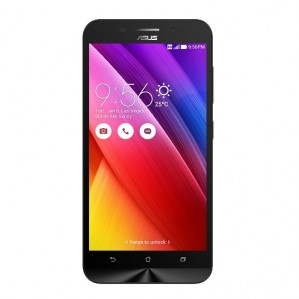 ASUS ZenFone Max ZC550KL