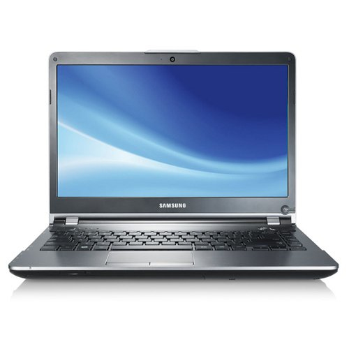 Samsung 5 NP500P4C-S03MX laptop Intel® Core™ i3 i3-3210M