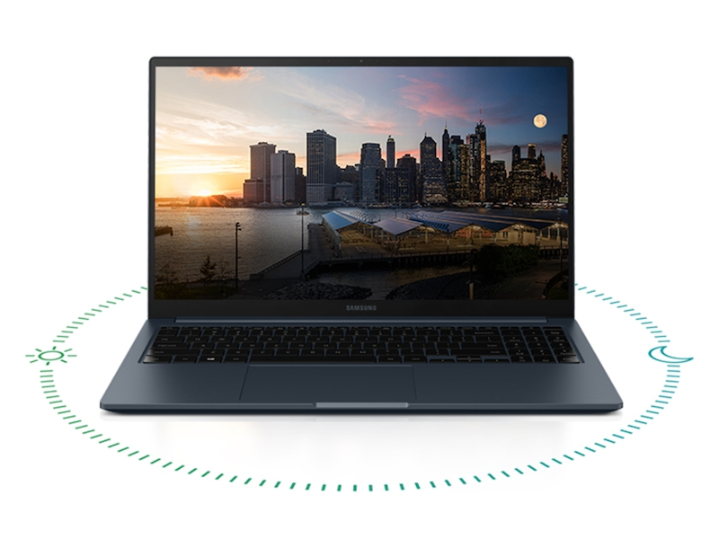 Samsung Odyssey NP762XDA Intel® Core™ i7 i7-11600H Laptop – image 9