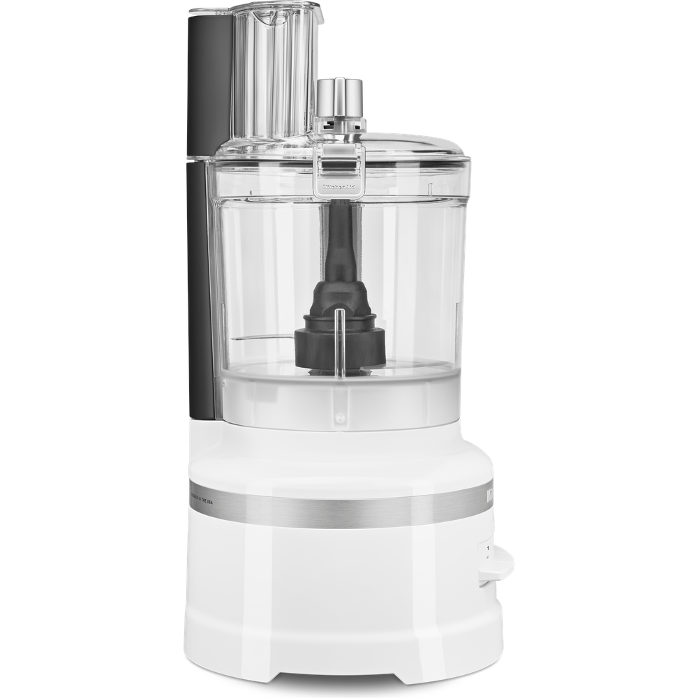 KitchenAid 5KFP1318BWH food processor – image 2