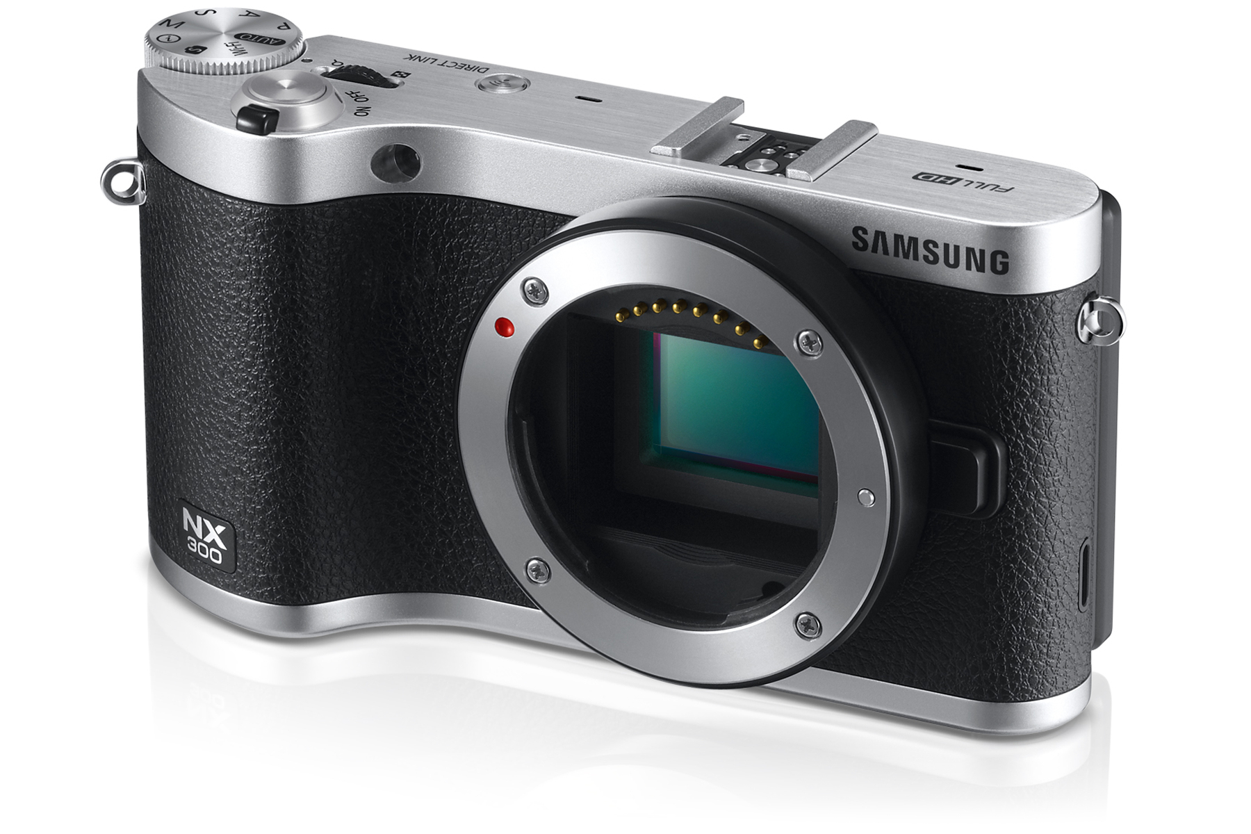 Samsung 300 + OIS III 18-55mm – image 8