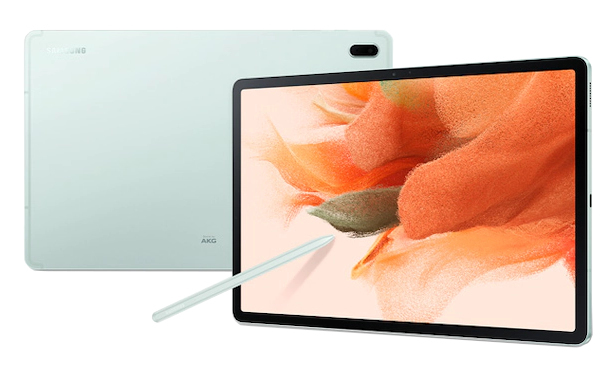 Samsung Galaxy Tab S7 FE SM-T736B – image 9