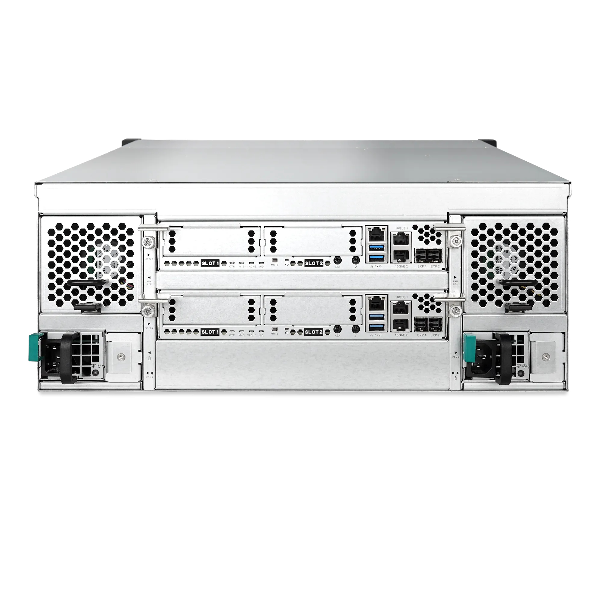 Origin Storage U24 HA Unified Storage – image 3