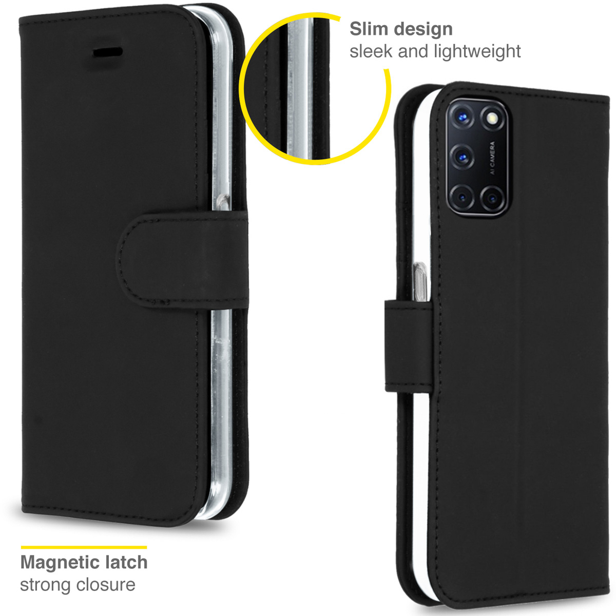 Accezz SH00043833 mobile phone case – image 3