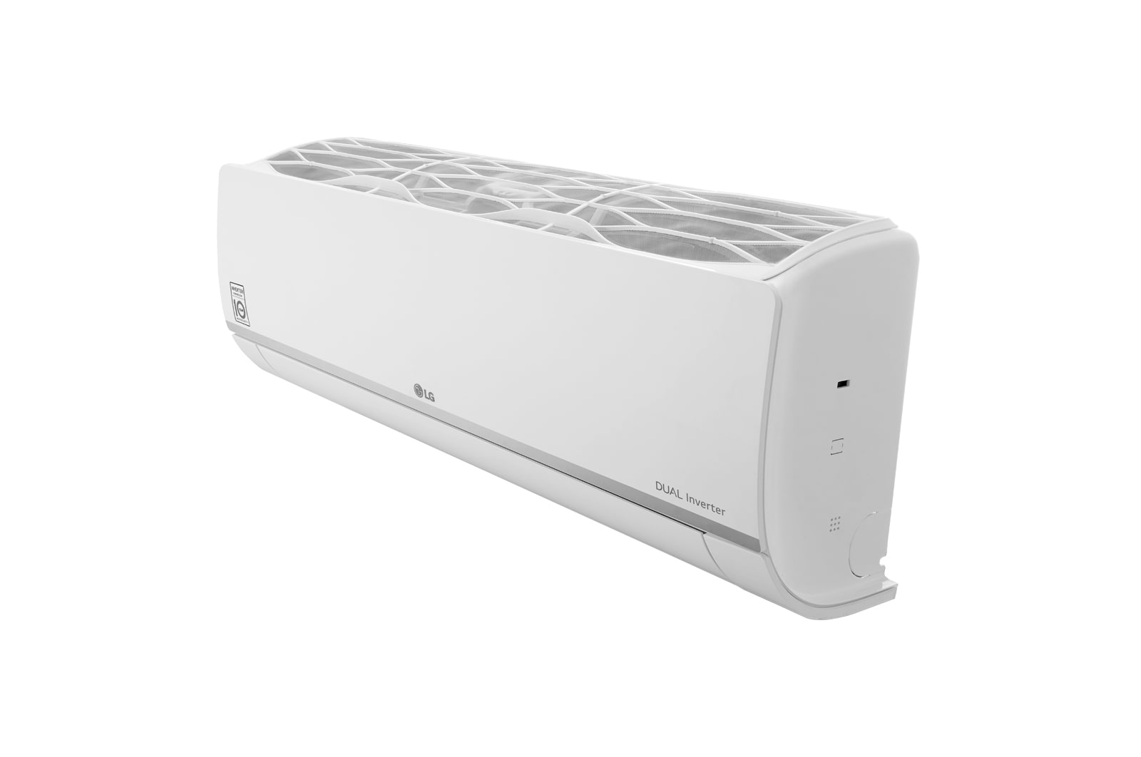 LG PC09SQSET air conditioner Split system White – image 7