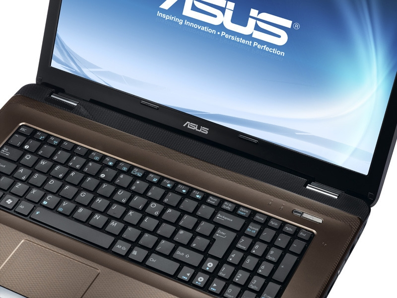 ASUS K72JR-TY043X Intel® Core™ i3 i3-350M – image 4
