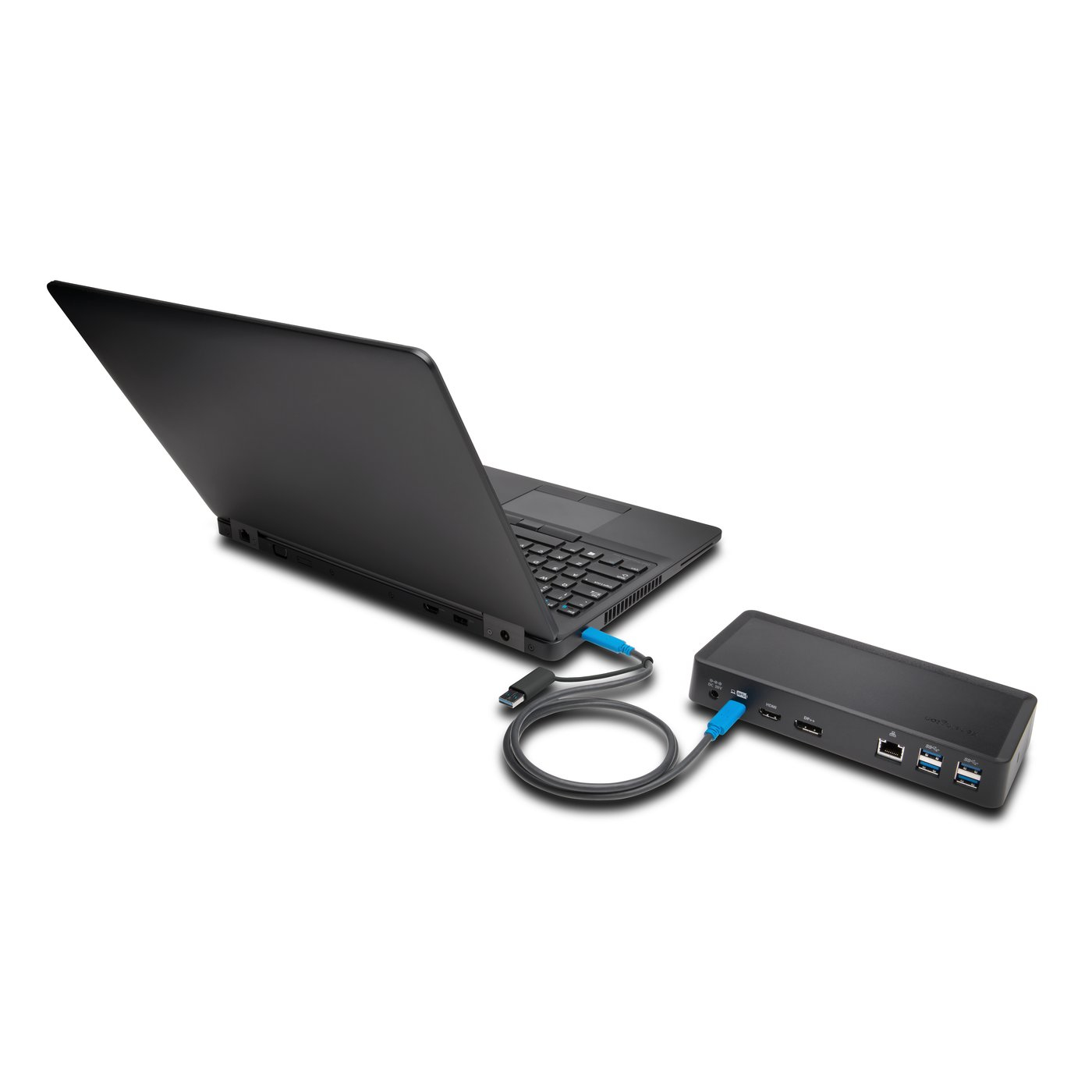 Kensington K38240EU Wired Black – image 8