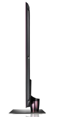LG 32LE7500 TV 81.3 cm (32") Full HD Black 500 cd/m² – image 3