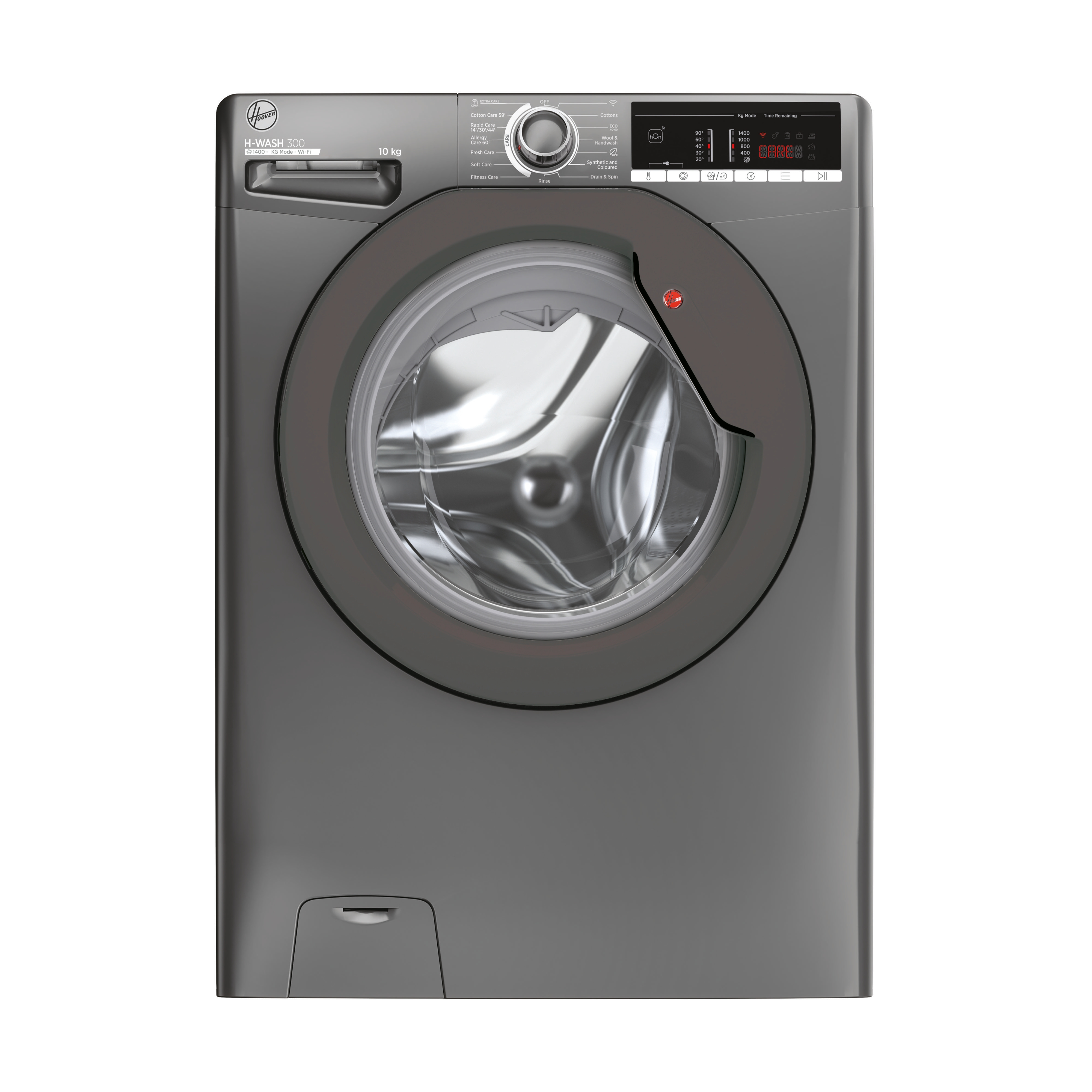 Hoover 31020230 H3WO4105TARR4-80 — vue 1 sur 8