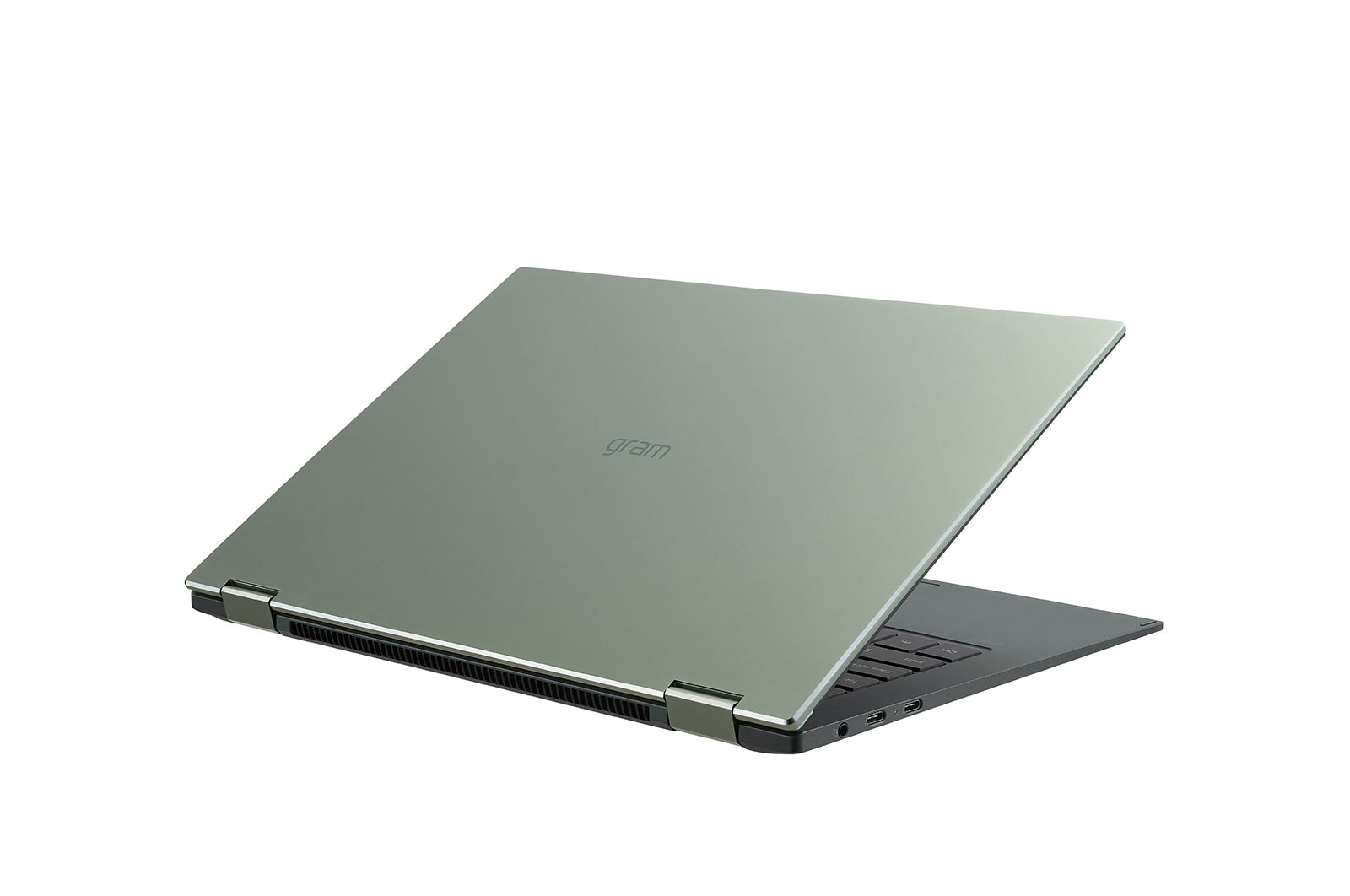 LG Gram 14T90P-K.AAG9U1 laptop Intel® Core™ i7 i7-1165G7 Hybrid (2-in-1) – image 5