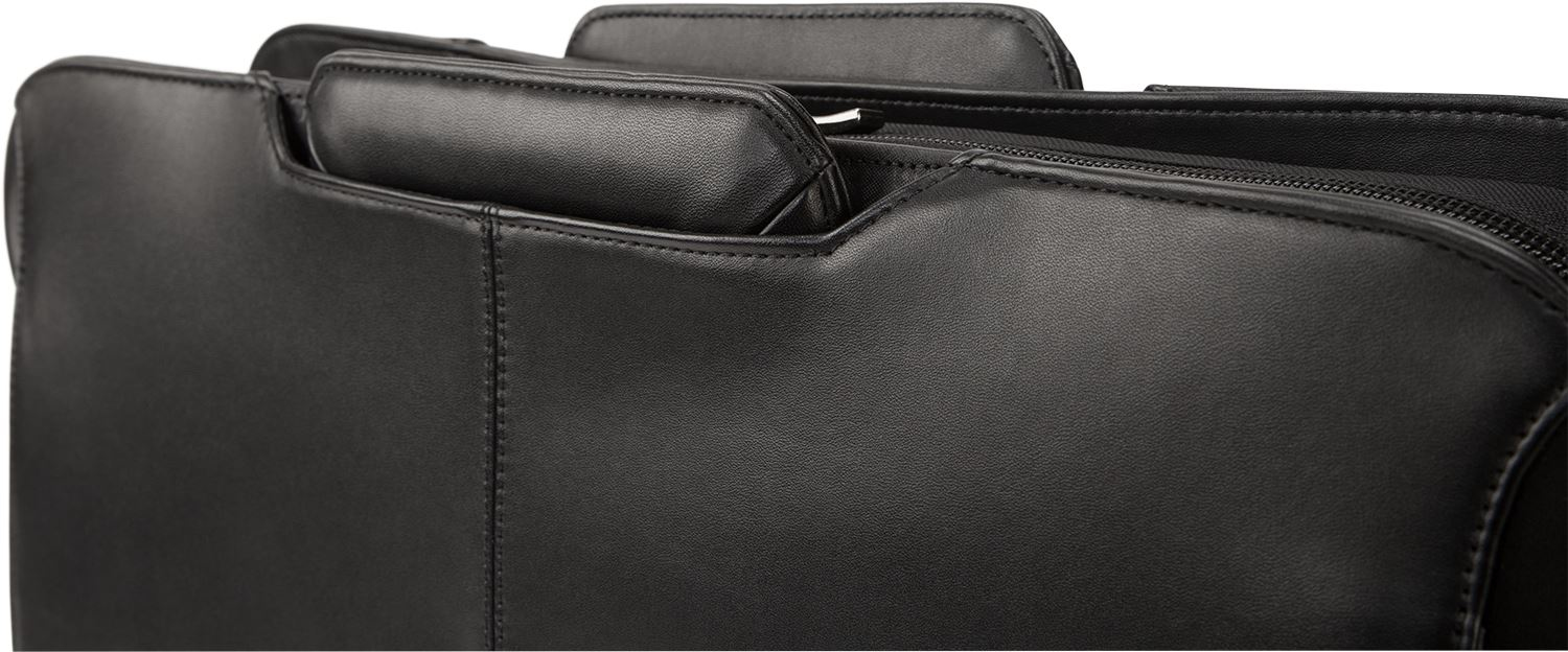 Targus TBT261US 39.6 cm (15.6") Briefcase Black – image 7