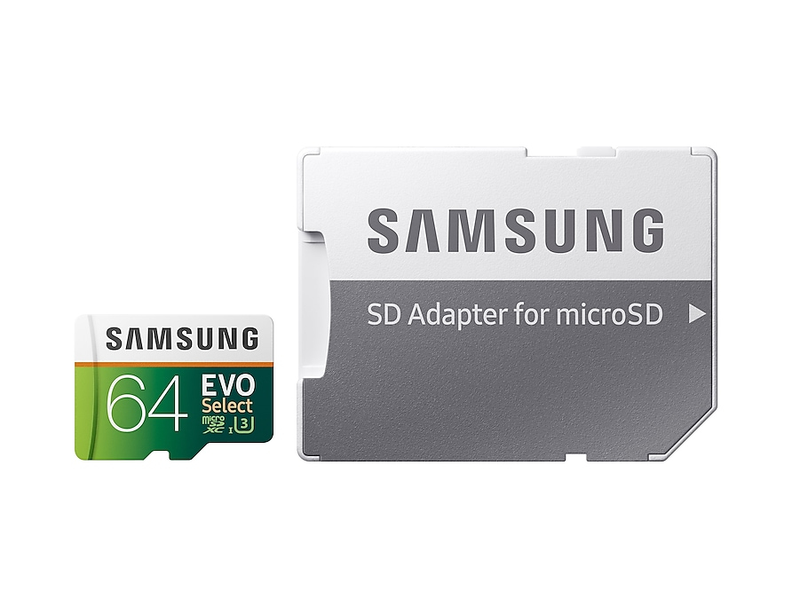 Samsung EVO Select – image 6