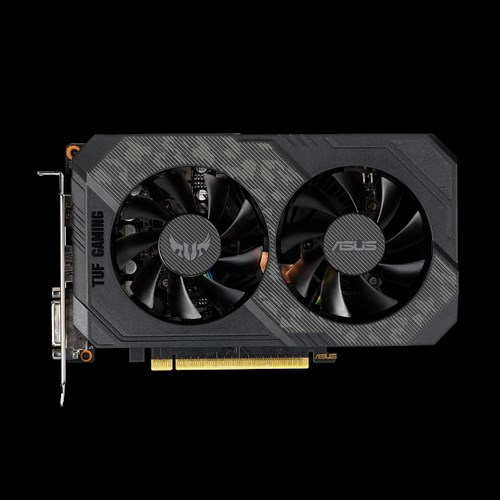 ASUS TUF-GTX1660TI-O6G-GAMING NVIDIA GeForce GTX 1660 Ti – image 6