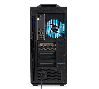 Acer Predator DG.E1AEZ.002 PC Intel® Core™ i7 i7-9700K – image 3